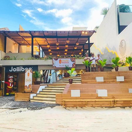Mandarin Nest Boracay Hotel Balabag  Exterior foto