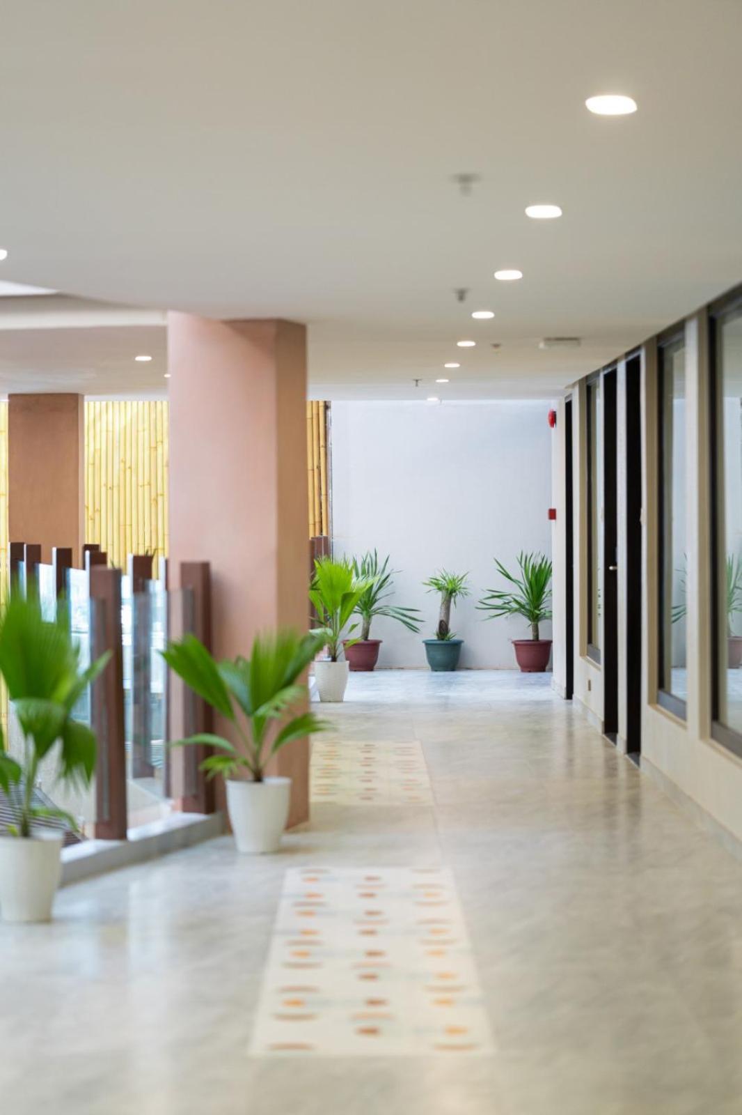 Mandarin Nest Boracay Hotel Balabag  Exterior foto