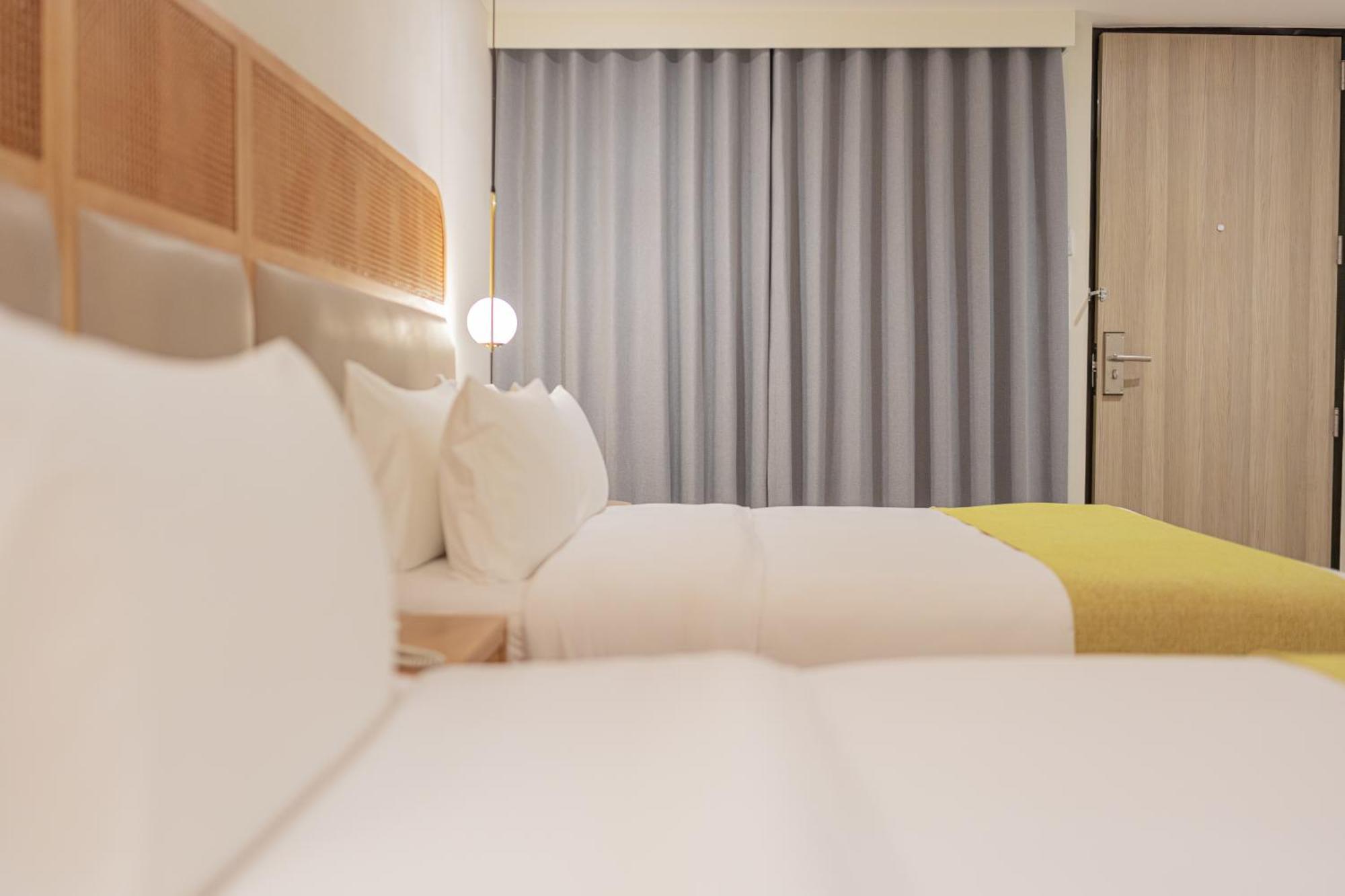 Mandarin Nest Boracay Hotel Balabag  Quarto foto