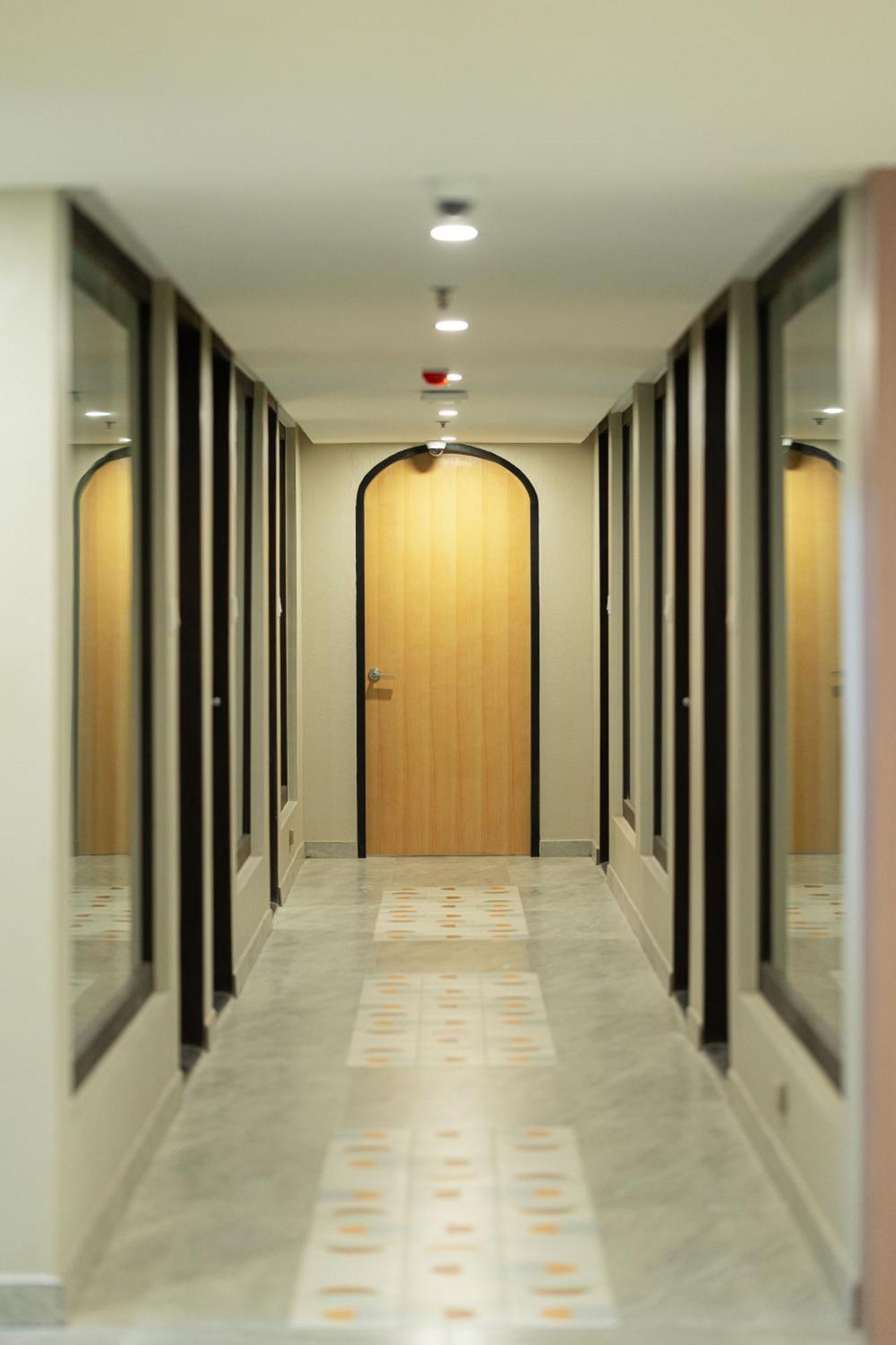 Mandarin Nest Boracay Hotel Balabag  Exterior foto