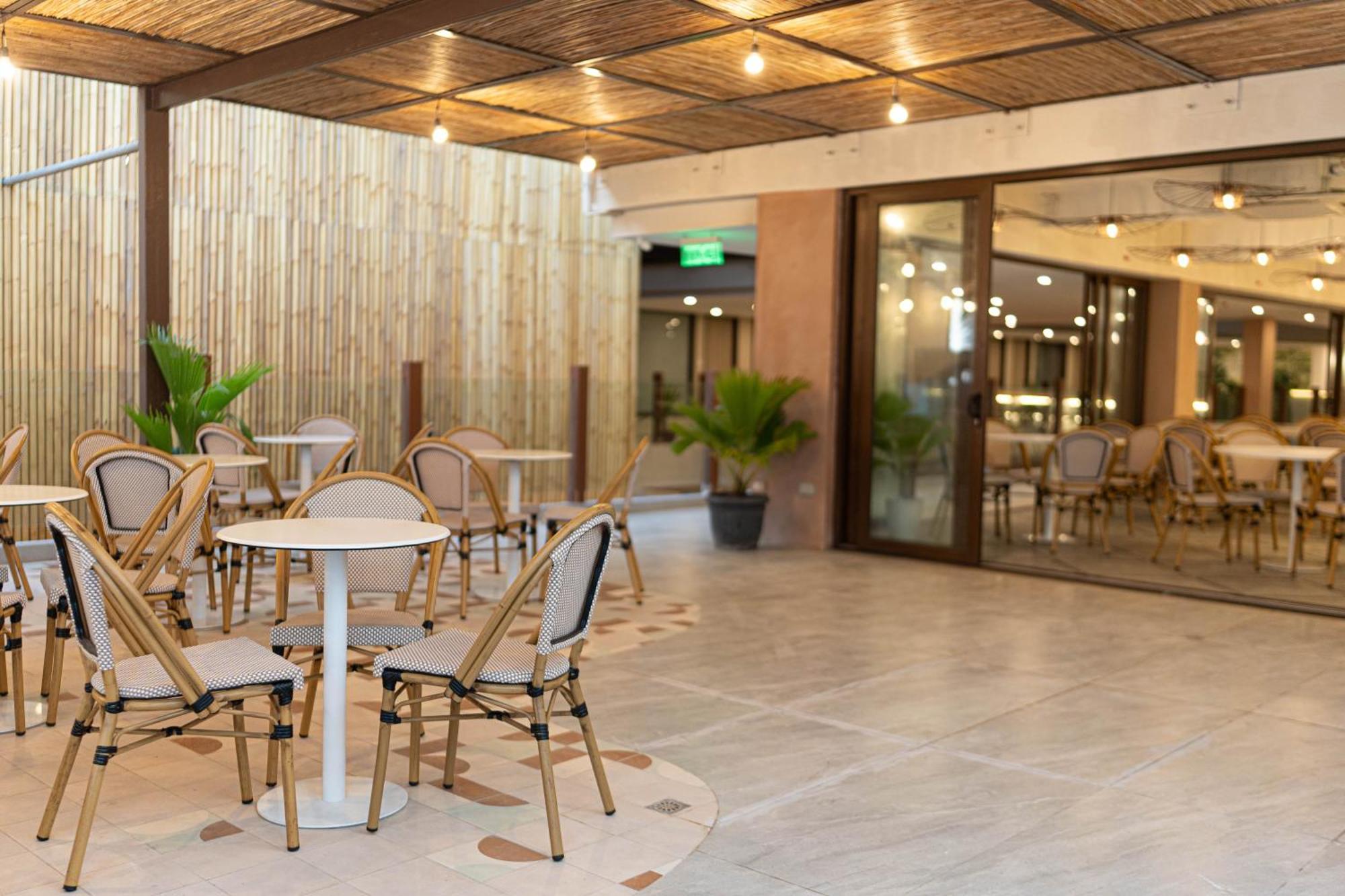 Mandarin Nest Boracay Hotel Balabag  Exterior foto