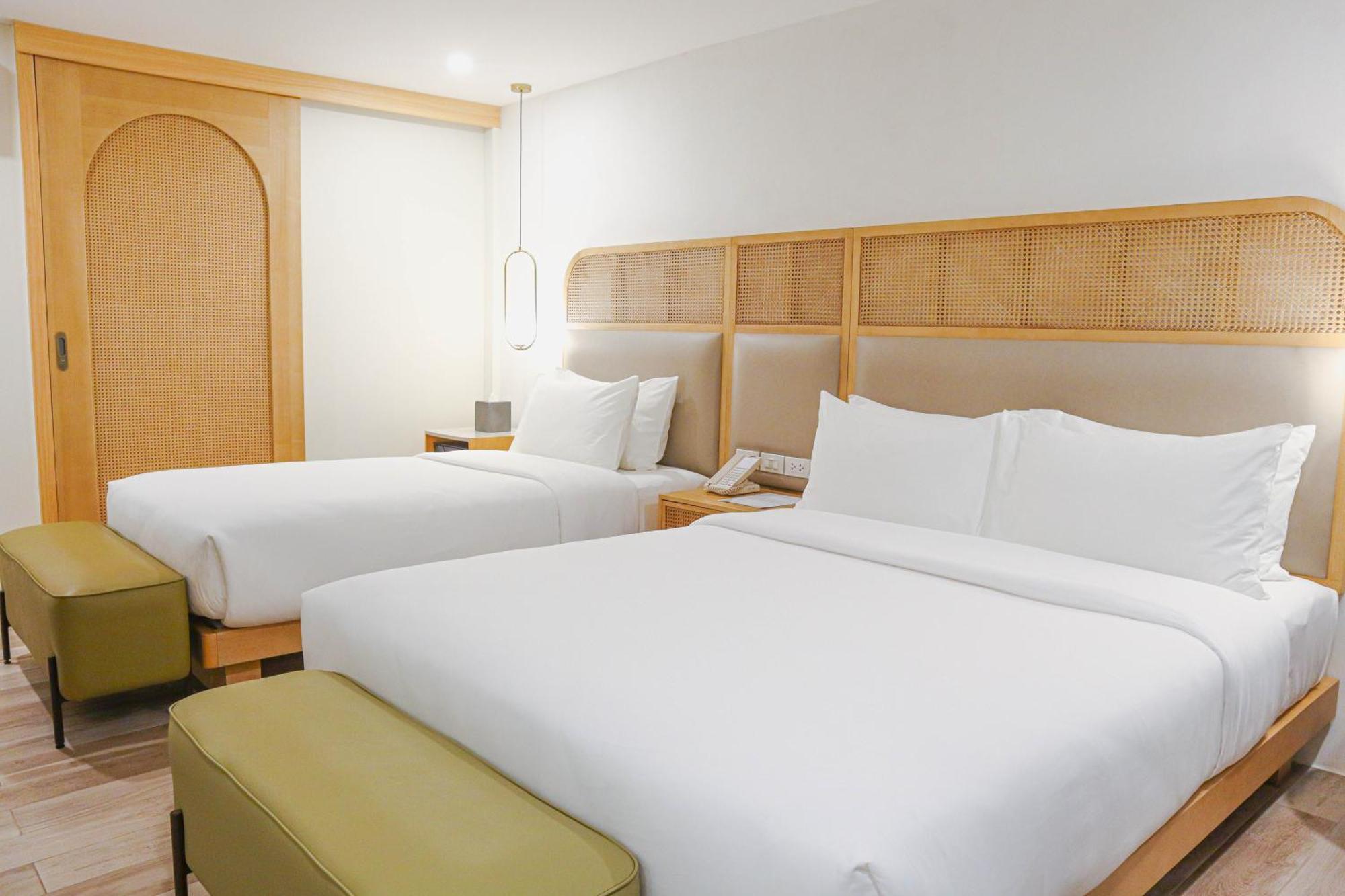 Mandarin Nest Boracay Hotel Balabag  Quarto foto